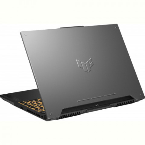Ноутбук Asus TUF Gaming F15 FX507ZC4-HN144 (90NR0GW1-M00WF0) Mecha Gray