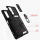 Чохол-накладка BeCover Military для Xiaomi Redmi Note 11 Pro/11 Pro Plus/12 Pro 4G Black (707421)