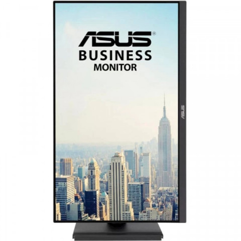 Монітор Asus 27" VA279QGS D-Sub, HDMI, DP, 4xUSB, MM, IPS, 120Hz, 1ms, sRGB 99%, AdaptiveSync, Pivot