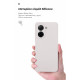 Чохол ArmorStandart ICON для Xiaomi Redmi A5 4G Camera cover Wheat (ARM85951)