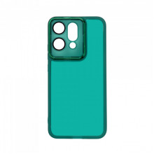 Чохол ArmorStandart Shade для OPPO Reno14 5G Dark Green (ARM87425)