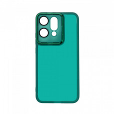 Чохол ArmorStandart Shade для OPPO Reno14 5G Dark Green (ARM87425)