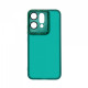 Чохол ArmorStandart Shade для OPPO Reno14 5G Dark Green (ARM87425)