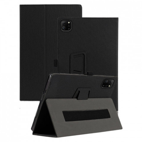 Чохол BeCover Slimbook для Oscal Pad 60 10.1" Black (715127)
