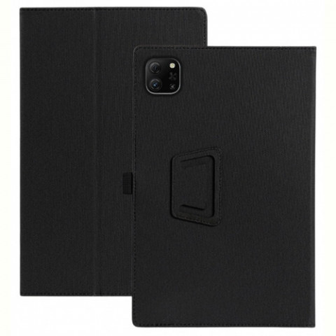 Чохол BeCover Slimbook для Oscal Pad 60 10.1" Black (715127)