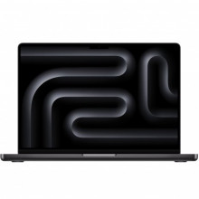 Apple MacBook Pro 16" M5 Pro Сhip 24/1TB 2026 Space Black (MGEA4)