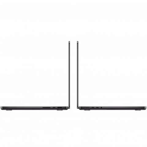 Apple MacBook Pro 16" M5 Pro Сhip 24/1TB 2026 Space Black (MGEA4)