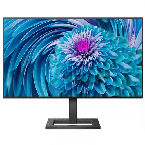 Монiтор Philips 23.8" 241E2FD/00 IPS Black