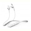 Bluetooth-гарнітура Proda Jazz Neckband Sports PD-BN700 White (PD-BN700-WH)