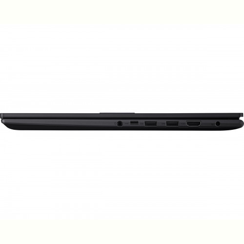 Ноутбук Asus Vivobook 16 M1605YA-MB022 (90NB10R1-M000W0) Indie Black