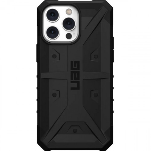 Чохол UAG для Apple iPhone 14 Pro Max Pathfinder, Black