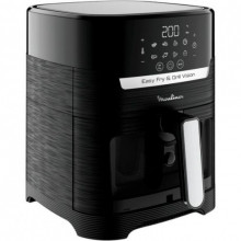 Мультипіч Moulinex Easy Fry&Grill Window EZ506820