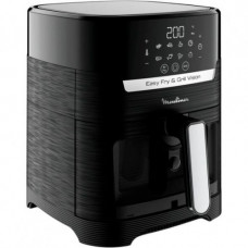 Мультипіч Moulinex Easy Fry&Grill Window EZ506820