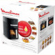 Мультипіч Moulinex Easy Fry&Grill Window EZ506820