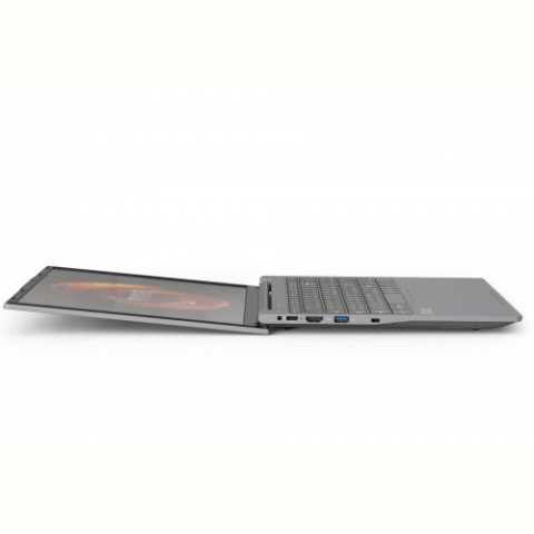 Ноутбук Pixus Link Gray (4897058531800)