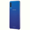 Чохол-накладка Samsung Gradation Cover для Samsung Galaxy A50 SM-A505 Violet (EF-AA505CVEGRU)