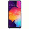 Чохол-накладка Samsung Gradation Cover для Samsung Galaxy A50 SM-A505 Violet (EF-AA505CVEGRU)