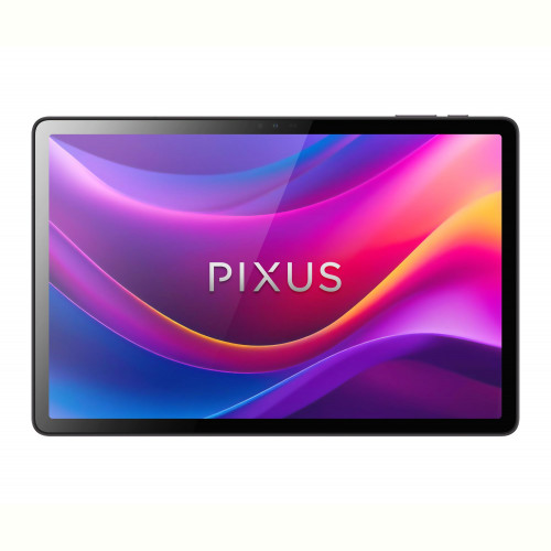 Планшет Pixus Combo 8/256GB 4G Grey