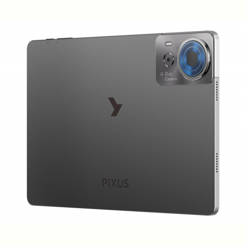 Планшет Pixus Combo 8/256GB 4G Grey