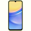 Чохол-накладка Samsung Card Slot Case для Samsung Galaxy A15 SM-A155 Lime (EF-OA156TMEGWW)