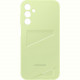 Чохол-накладка Samsung Card Slot Case для Samsung Galaxy A15 SM-A155 Lime (EF-OA156TMEGWW)