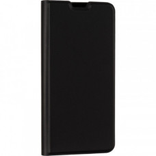 Чохол-книжка BeCover Exclusive New Style для ZTE Nubia Music Black (712614)