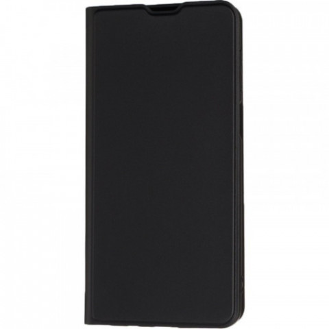 Чохол-книжка BeCover Exclusive New Style для ZTE Nubia Music Black (712614)
