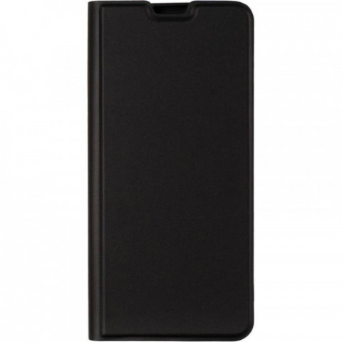 Чохол-книжка BeCover Exclusive New Style для ZTE Nubia Music Black (712614)