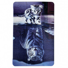 Чохол BeCover Smart Case для Samsung Galaxy Tab A9 SM-X115 8.7" Predator (711273)