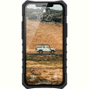 Чохол-накладка Urban Armor Gear Pathfinder для Apple iPhone 12 Mini Silver (112347113333)