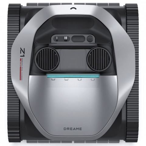 Робот-пилосос для басейну Dreame Z1 (PIXZ4111)