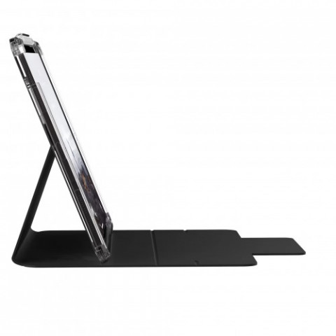 Чохол-книжка Urban Armor Gear Lucent для Apple iPad Pro 12.9 (2020/2021/2022) Black (12294N314043)