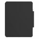 Чохол-книжка Urban Armor Gear Lucent для Apple iPad Pro 12.9 (2020/2021/2022) Black (12294N314043)