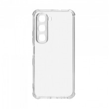 Чохол ArmorStandart Air Force для Infinix Hot 60 5G Camera cover Clear (ARM87217)