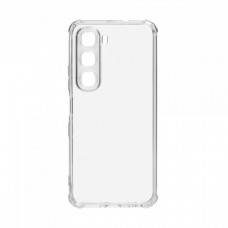 Чохол ArmorStandart Air Force для Infinix Hot 60 5G Camera cover Clear (ARM87217)
