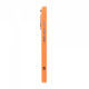 Чохол ArmorStandart LikeCarbon2 SE MagCase для Apple iPhone 17 Kevlar Orange Rose Gold (ARM89167)