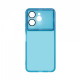 Чохол ArmorStandart Shade для Tecno Spark 40 4G Blue (ARM87901)