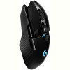 Миша бездротова Logitech G903 Lightspeed (910-005672) Black USB