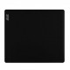 Килимок для миші 2E SHINY M Black (450х400х2мм) (2E-PAD-M-SHINY-BLACK)