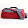 Сумка для ноутбука Sumdex PON-318RD 16" Red/Grey