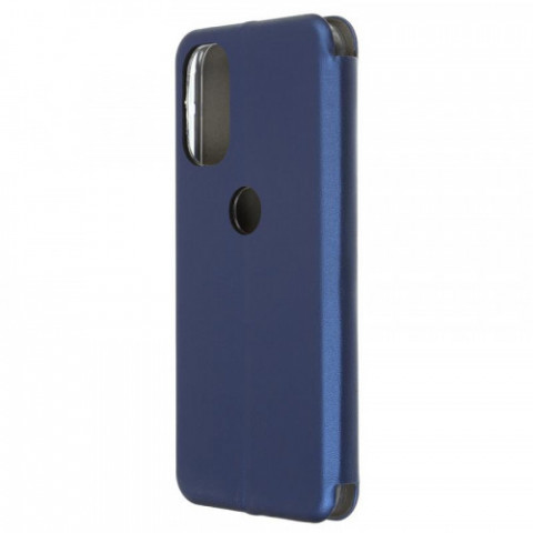 Чохол-книжка Armorstandart G-Case для Motorola Moto G31 Blue (ARM63358)