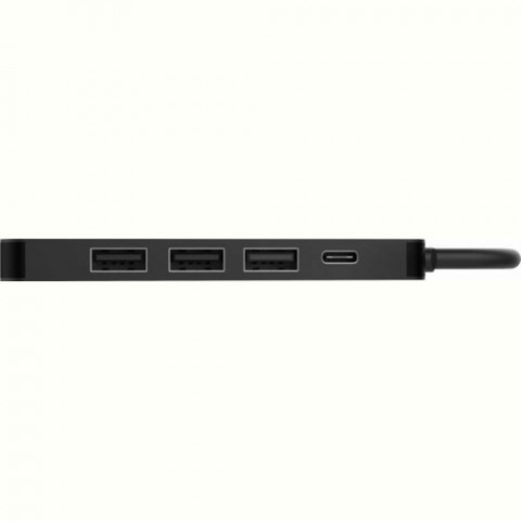 Концентратор USB-C XoKo AC-405