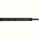 Концентратор USB-C XoKo AC-405