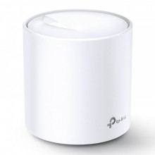 WiFi Mesh-система TP-Link Deco X60 (3-pack)