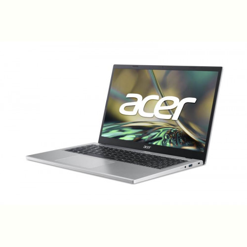 Ноутбук Acer Aspire 3 A315-510P-C0LJ (NX.KDHEU.002) Silver