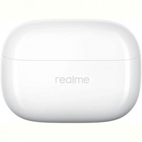 Bluetooth-гарнітура Realme Buds T310 White_EU