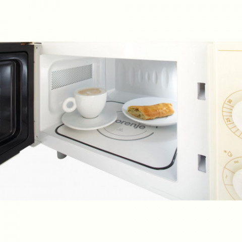 Мікрохвильова піч Gorenje MO4250CLI