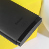USB-Хаб Baseus Lite Series 4-in-1 (Type-C to USB 3.0*4 ) (1m) black Купити в Україні