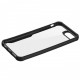 Чохол-накладка WK WPC-109 для Apple iPhone 8 Plus/7 Plus Black (681920358565)