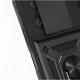Чохол-накладка BeCover Military для ZTE Blade V50 Design Black (712171)